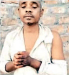 आरोपी राजेंद्र नाल